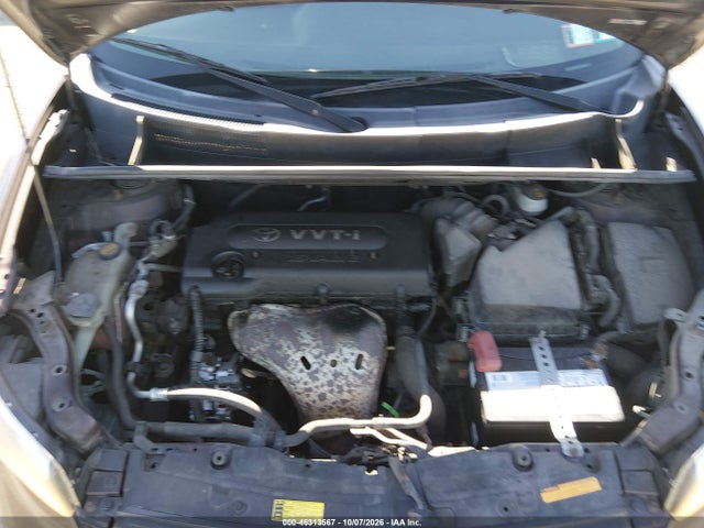 Продажа на аукционе авто 2008 Scion Xb, vin: JTLKE50E681028642, номер лота: 46313567