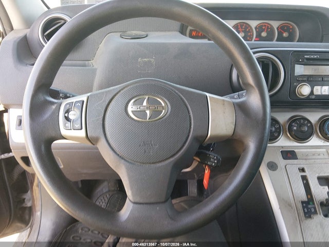 Продажа на аукционе авто 2008 Scion Xb, vin: JTLKE50E681028642, номер лота: 46313567