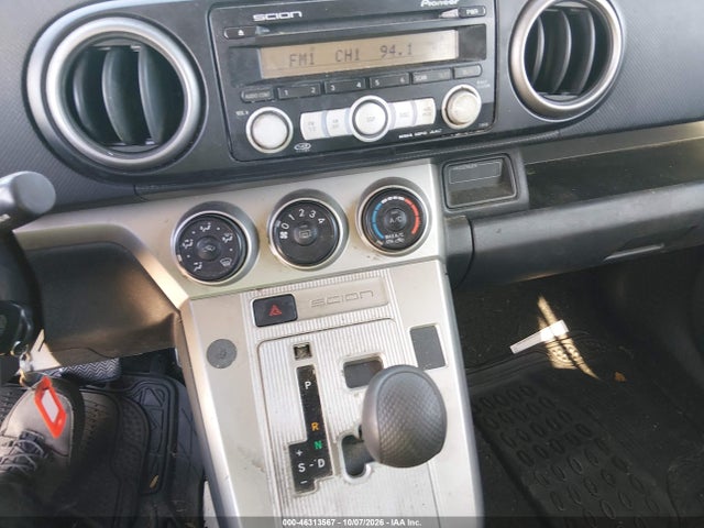 Продажа на аукционе авто 2008 Scion Xb, vin: JTLKE50E681028642, номер лота: 46313567