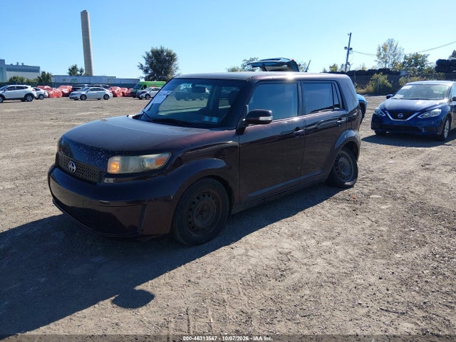 Продажа на аукционе авто 2008 Scion Xb, vin: JTLKE50E681028642, номер лота: 46313567