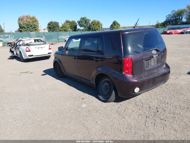 Продажа на аукционе авто 2008 Scion Xb, vin: JTLKE50E681028642, номер лота: 46313567