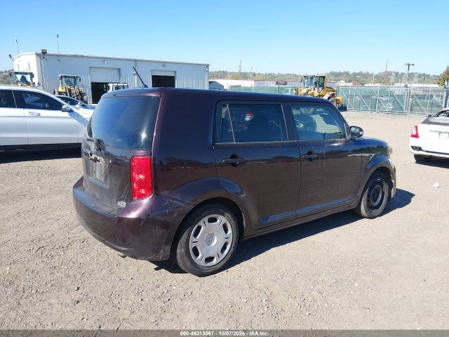 Продажа на аукционе авто 2008 Scion Xb, vin: JTLKE50E681028642, номер лота: 46313567