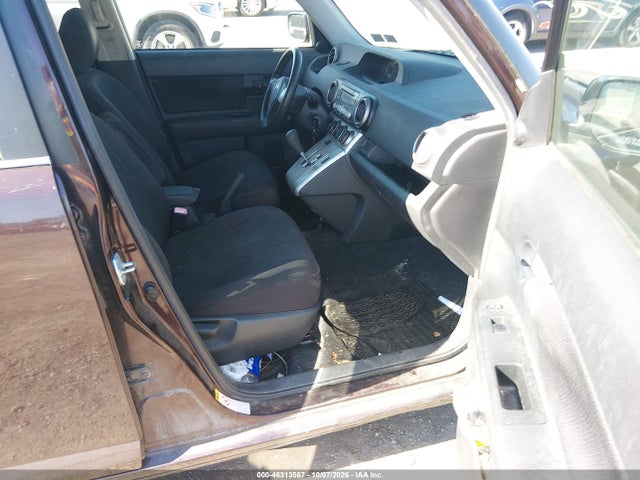 Продажа на аукционе авто 2008 Scion Xb, vin: JTLKE50E681028642, номер лота: 46313567