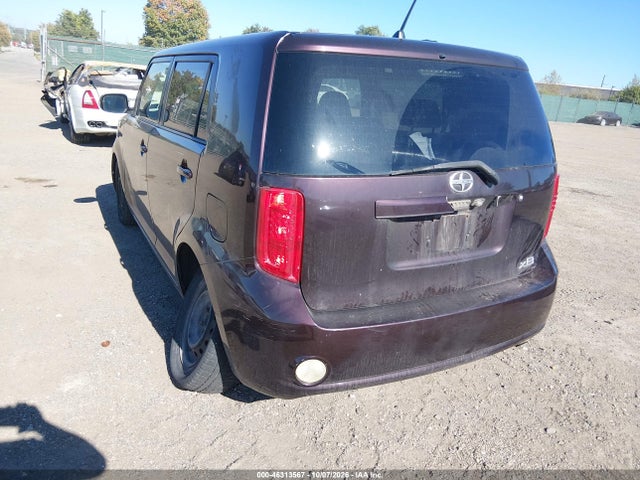 Продажа на аукционе авто 2008 Scion Xb, vin: JTLKE50E681028642, номер лота: 46313567