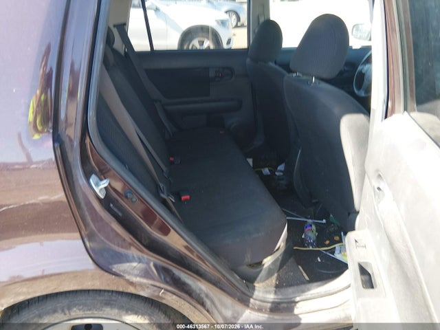 Продажа на аукционе авто 2008 Scion Xb, vin: JTLKE50E681028642, номер лота: 46313567