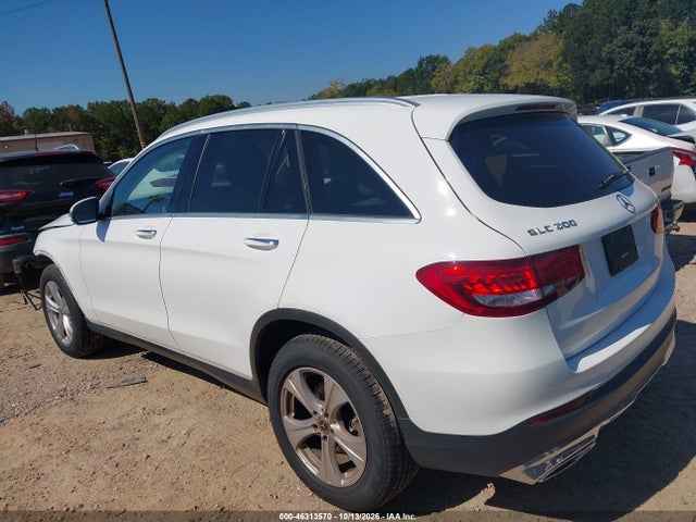 46313570 :رقم المزاد ، WDC0G4JB7HV006714 vin ، 2017 Mercedes-benz Glc 300 مزاد بيع