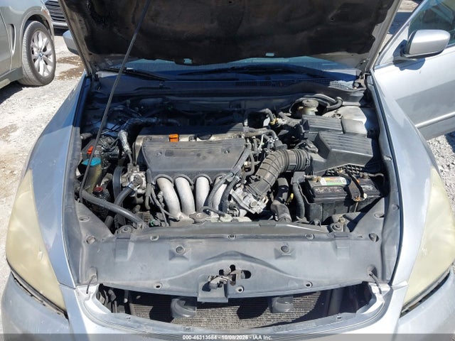 2007 Honda Accord 2.4 Se მანქანა იყიდება აუქციონზე, vin: JHMCM56337C006785, აუქციონის ნომერი: 46313584