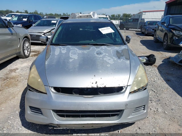 2007 Honda Accord 2.4 Se მანქანა იყიდება აუქციონზე, vin: JHMCM56337C006785, აუქციონის ნომერი: 46313584