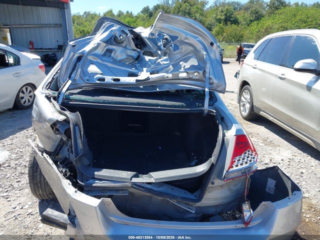 2007 Honda Accord 2.4 Se მანქანა იყიდება აუქციონზე, vin: JHMCM56337C006785, აუქციონის ნომერი: 46313584