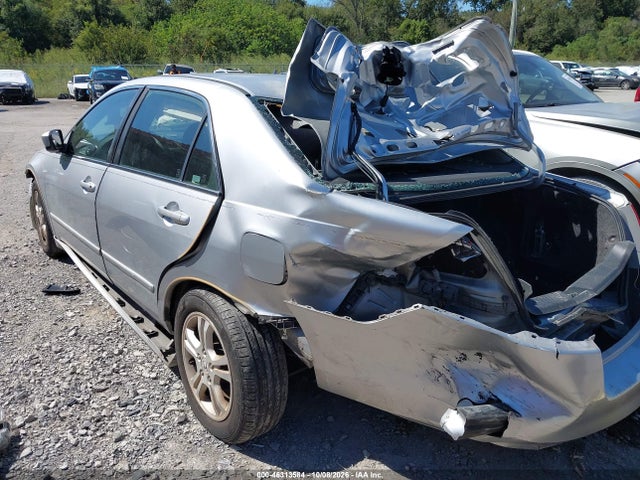 2007 Honda Accord 2.4 Se მანქანა იყიდება აუქციონზე, vin: JHMCM56337C006785, აუქციონის ნომერი: 46313584