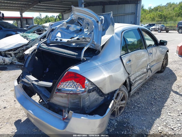 2007 Honda Accord 2.4 Se მანქანა იყიდება აუქციონზე, vin: JHMCM56337C006785, აუქციონის ნომერი: 46313584