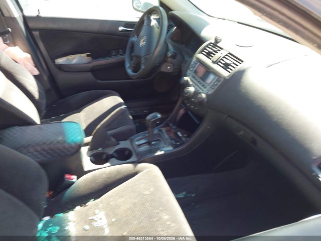 2007 Honda Accord 2.4 Se მანქანა იყიდება აუქციონზე, vin: JHMCM56337C006785, აუქციონის ნომერი: 46313584
