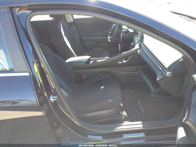 Продажа на аукционе авто 2025 Hyundai Elantra Sel Convenience, vin: KMHLS4DG5SU892050, номер лота: 46313589