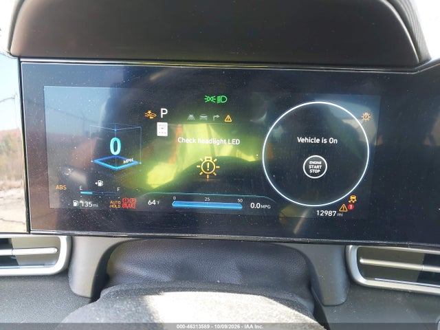 Продажа на аукционе авто 2025 Hyundai Elantra Sel Convenience, vin: KMHLS4DG5SU892050, номер лота: 46313589