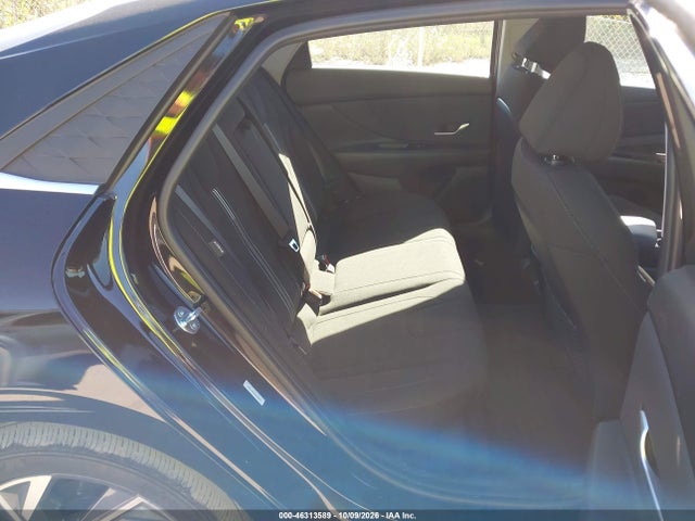 Продажа на аукционе авто 2025 Hyundai Elantra Sel Convenience, vin: KMHLS4DG5SU892050, номер лота: 46313589