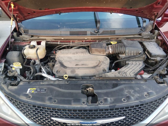 2C4RC1EG1KR644898 Chrysler Pacifica Touring L Plus