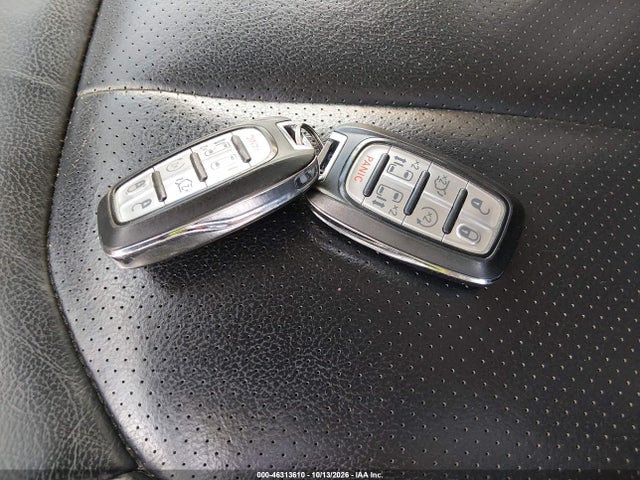 2C4RC1EG1KR644898 Chrysler Pacifica Touring L Plus