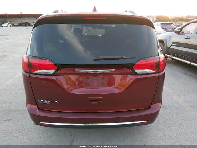 2C4RC1EG1KR644898 Chrysler Pacifica Touring L Plus