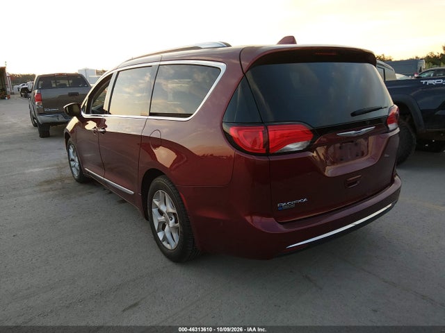 2C4RC1EG1KR644898 Chrysler Pacifica Touring L Plus