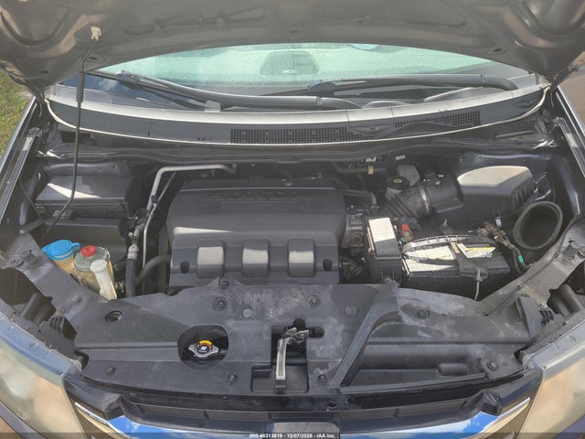 Продажа на аукционе авто 2014 Honda Odyssey Ex-l, vin: 5FNRL5H60EB096094, номер лота: 46313619