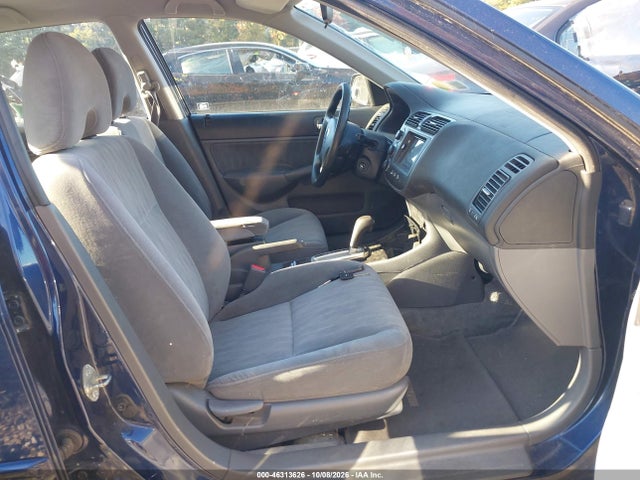 2004 Honda Civic Lx მანქანა იყიდება აუქციონზე, vin: 2HGES16584H536884, აუქციონის ნომერი: 46313626
