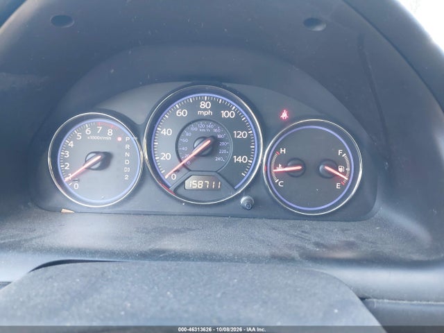2004 Honda Civic Lx მანქანა იყიდება აუქციონზე, vin: 2HGES16584H536884, აუქციონის ნომერი: 46313626