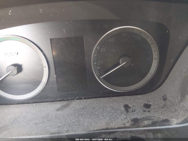 Aukcja sprzedaży 2017 Hyundai Sonata Hybrid Se, vin: KMHE24L38HA063040, numer aukcji: 46313632