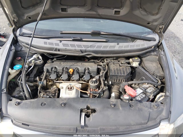 Продаж на аукціоні авто 2010 Honda Civic Lx-s, vin: 2HGFA1F61AH521655, номер лоту: 46313643