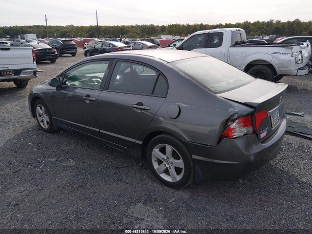 Продаж на аукціоні авто 2010 Honda Civic Lx-s, vin: 2HGFA1F61AH521655, номер лоту: 46313643