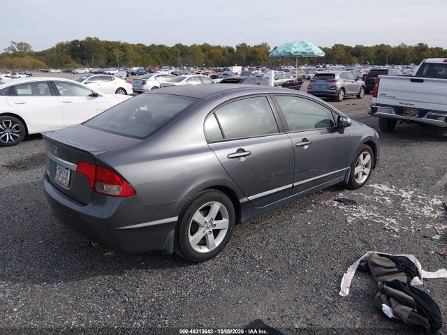 Продаж на аукціоні авто 2010 Honda Civic Lx-s, vin: 2HGFA1F61AH521655, номер лоту: 46313643