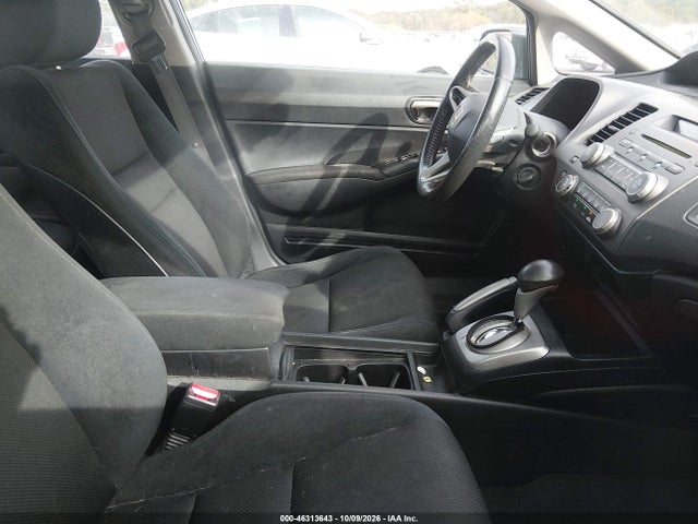 Продаж на аукціоні авто 2010 Honda Civic Lx-s, vin: 2HGFA1F61AH521655, номер лоту: 46313643