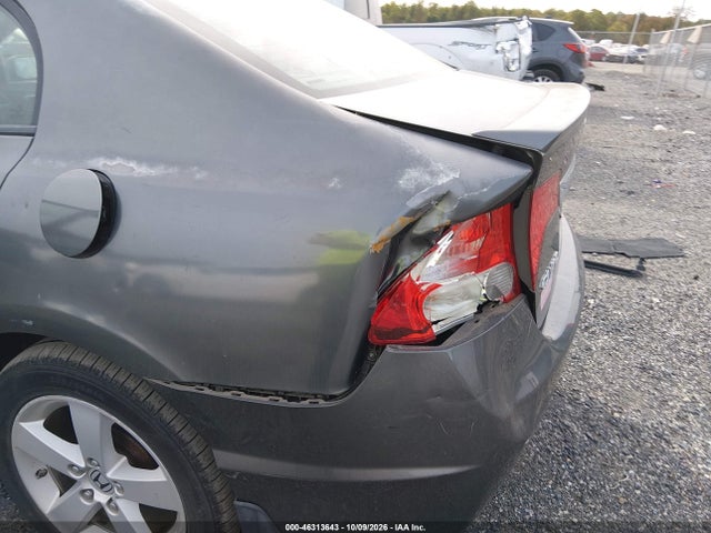 Продаж на аукціоні авто 2010 Honda Civic Lx-s, vin: 2HGFA1F61AH521655, номер лоту: 46313643