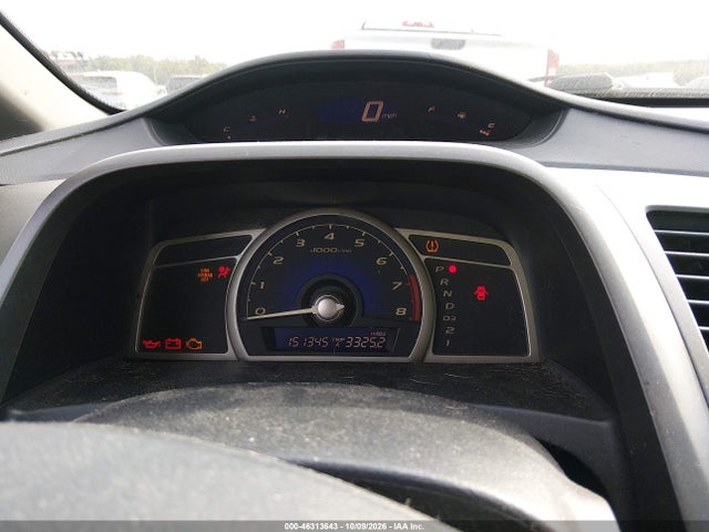 Продаж на аукціоні авто 2010 Honda Civic Lx-s, vin: 2HGFA1F61AH521655, номер лоту: 46313643