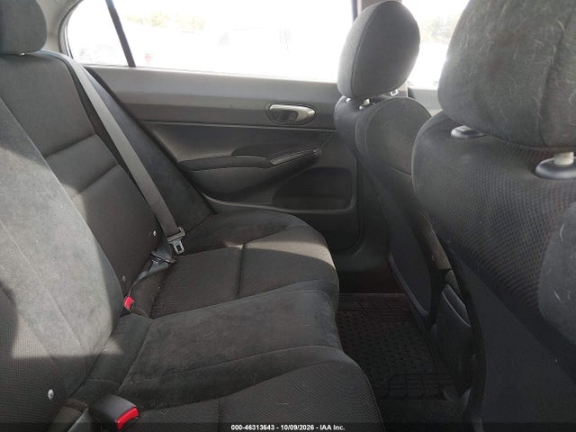 Продаж на аукціоні авто 2010 Honda Civic Lx-s, vin: 2HGFA1F61AH521655, номер лоту: 46313643