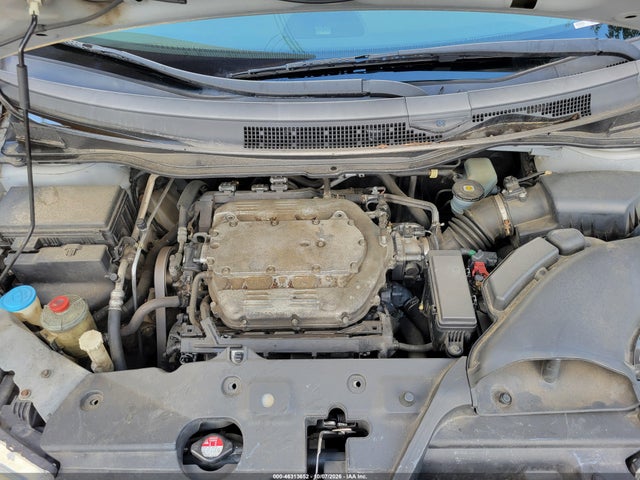 Продаж на аукціоні авто 2012 Honda Odyssey Lx, vin: 5FNRL5H22CB007877, номер лоту: 46313652