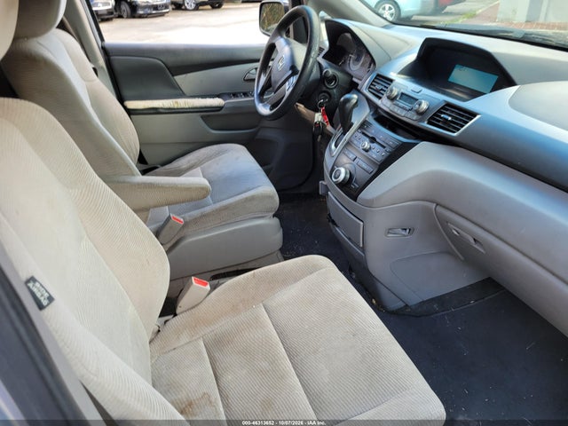 Продаж на аукціоні авто 2012 Honda Odyssey Lx, vin: 5FNRL5H22CB007877, номер лоту: 46313652