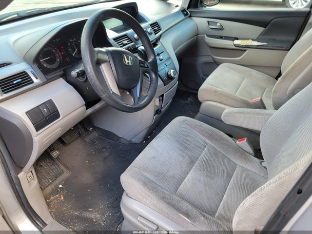 Продаж на аукціоні авто 2012 Honda Odyssey Lx, vin: 5FNRL5H22CB007877, номер лоту: 46313652