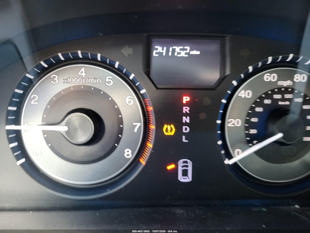 Продаж на аукціоні авто 2012 Honda Odyssey Lx, vin: 5FNRL5H22CB007877, номер лоту: 46313652