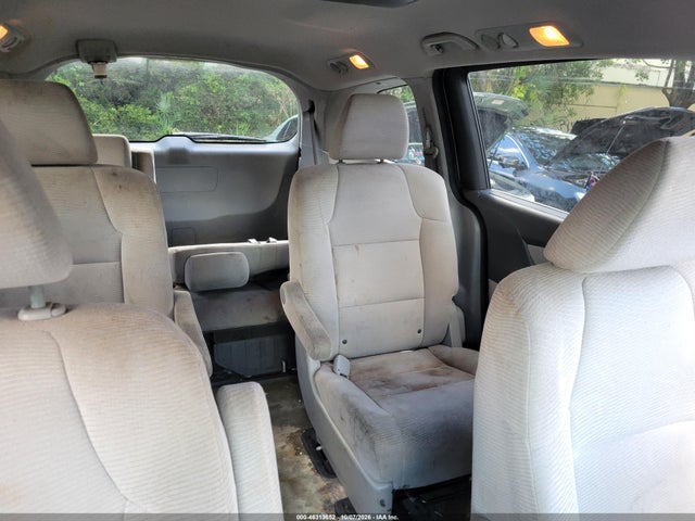 Продаж на аукціоні авто 2012 Honda Odyssey Lx, vin: 5FNRL5H22CB007877, номер лоту: 46313652