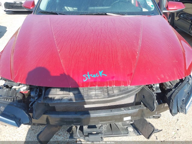 2025 Hyundai Elantra Limited მანქანა იყიდება აუქციონზე, vin: KMHLP4DGXSU992565, აუქციონის ნომერი: 46313660