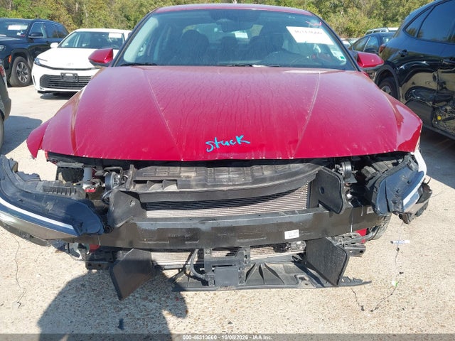 2025 Hyundai Elantra Limited მანქანა იყიდება აუქციონზე, vin: KMHLP4DGXSU992565, აუქციონის ნომერი: 46313660