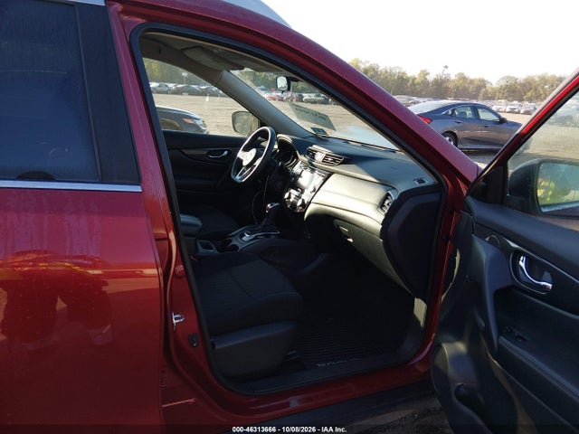Auction sale of the 2018 Nissan Rogue Sv, vin: 5N1AT2MV8JC757382, lot number: 46313666