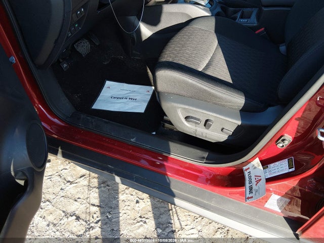 Auction sale of the 2018 Nissan Rogue Sv, vin: 5N1AT2MV8JC757382, lot number: 46313666