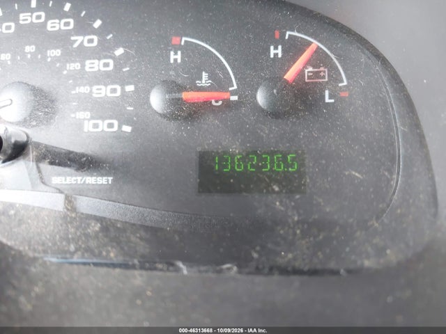 2005 Ford E-150 Chateau/xl/xlt მანქანა იყიდება აუქციონზე, vin: 1FMRE11L85HB37344, აუქციონის ნომერი: 46313668