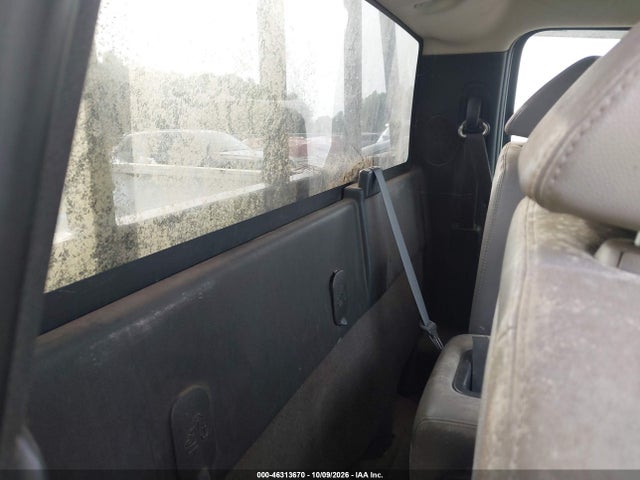 46313670 :رقم المزاد ، 1GCEC14C27Z561989 vin ، 2007 Chevrolet Silverado 1500 Work Truck مزاد بيع