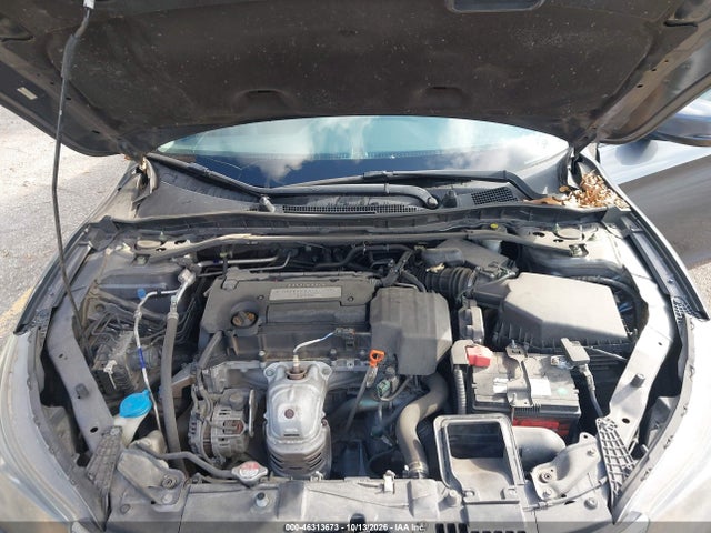 46313673 :رقم المزاد ، 1HGCR2F87DA219714 vin ، 2013 Honda Accord Ex-l مزاد بيع
