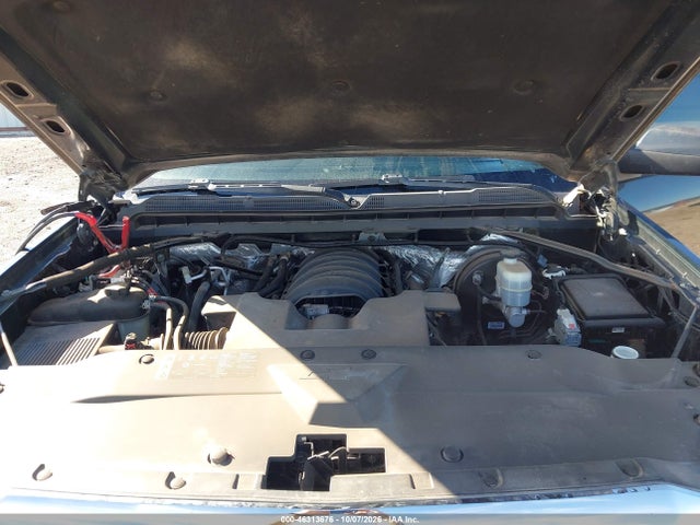 Chevrolet Silverado 1500 1lt 2018 1GCRCREC0JZ141010 Image 10