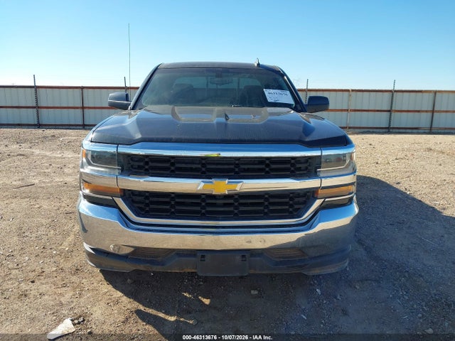 Chevrolet Silverado 1500 1lt 2018 1GCRCREC0JZ141010 Image 12