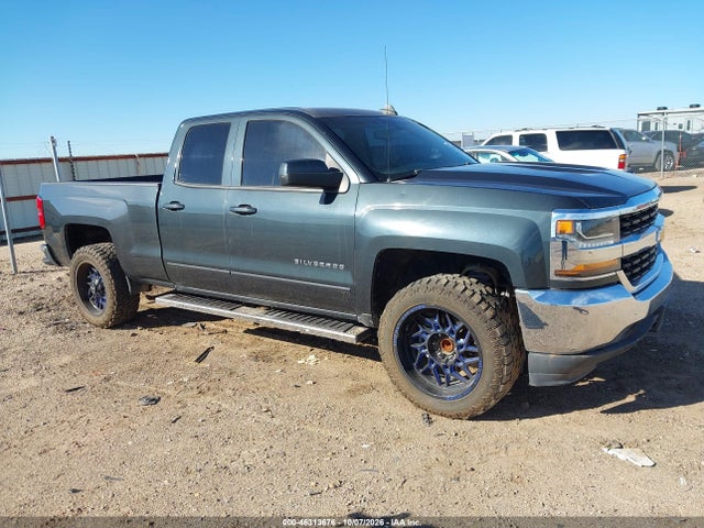 Chevrolet Silverado 1500 1lt 2018 1GCRCREC0JZ141010 Image 13