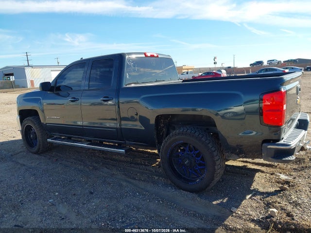 Chevrolet Silverado 1500 1lt 2018 1GCRCREC0JZ141010 Image 14